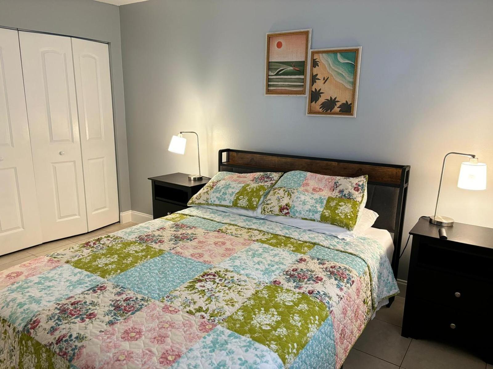 Coastal Breeze - 2Br Apartment غرب شاطئ بالم المظهر الخارجي الصورة
